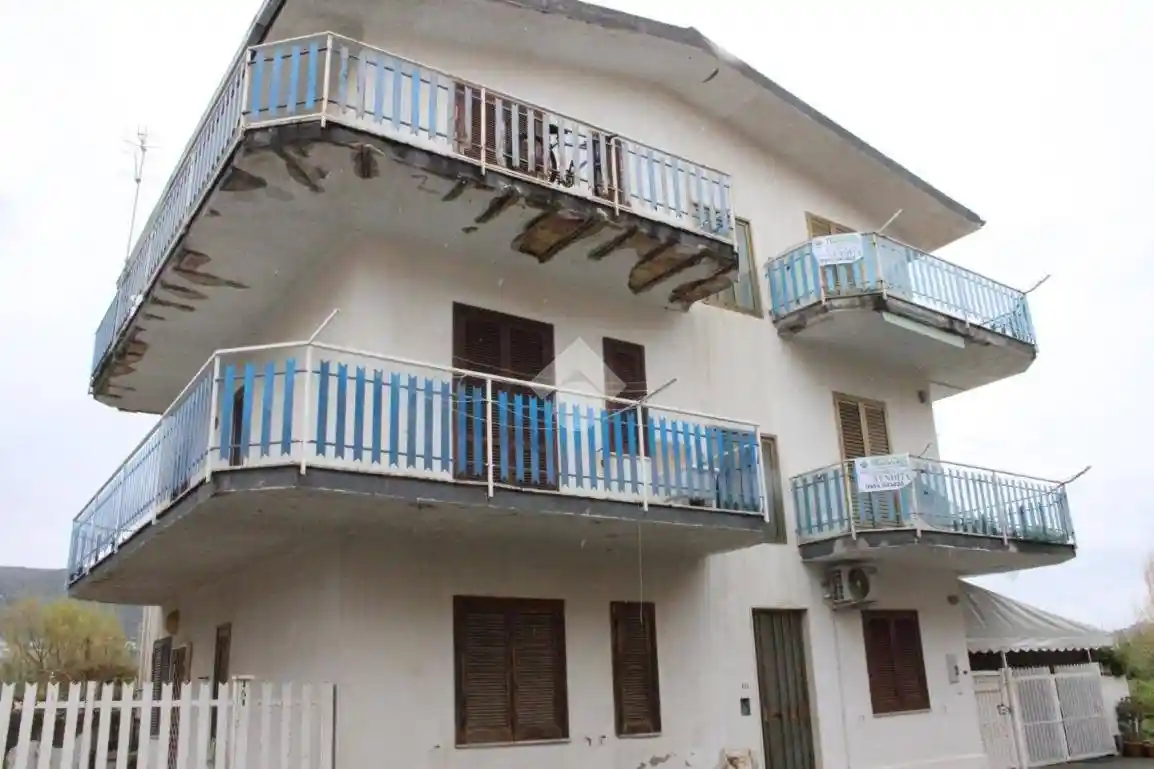 Bilocale via degli Ulivi, Marina Di Santa Maria Del Cedro, Santa Maria del Cedro - foto 2