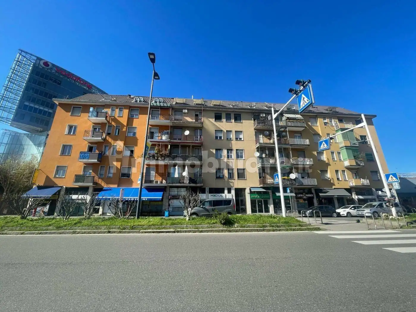 Apartment in vendita a Milan