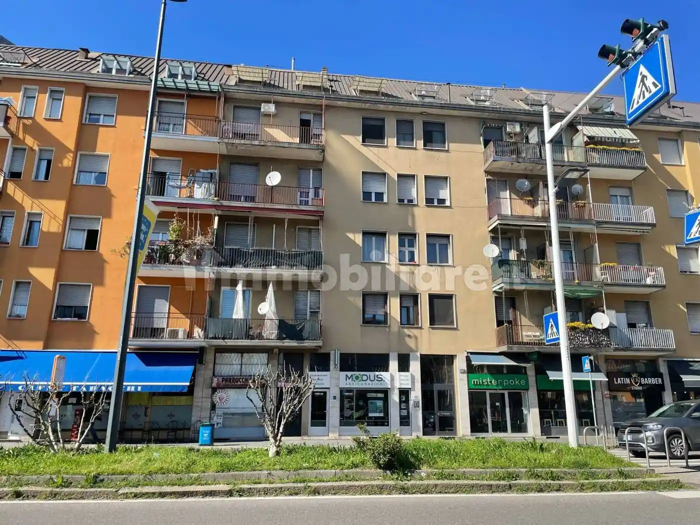 Appartamento via Lorenteggio, Inganni, Milano - foto 2