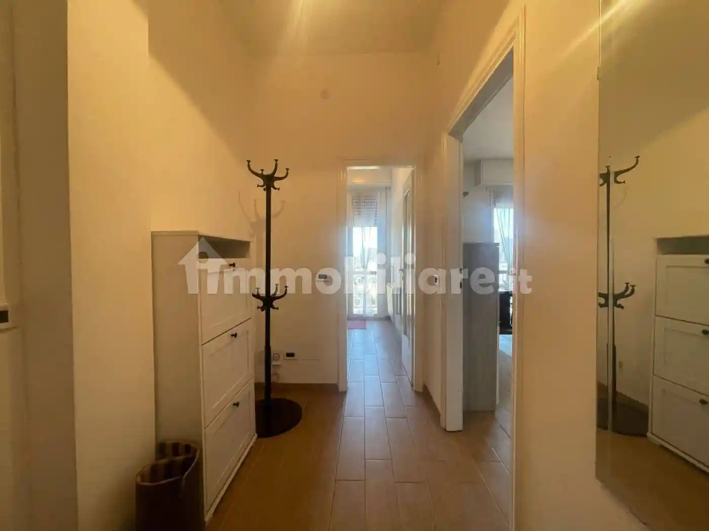 Appartamento via Lorenteggio, Inganni, Milano - foto 3