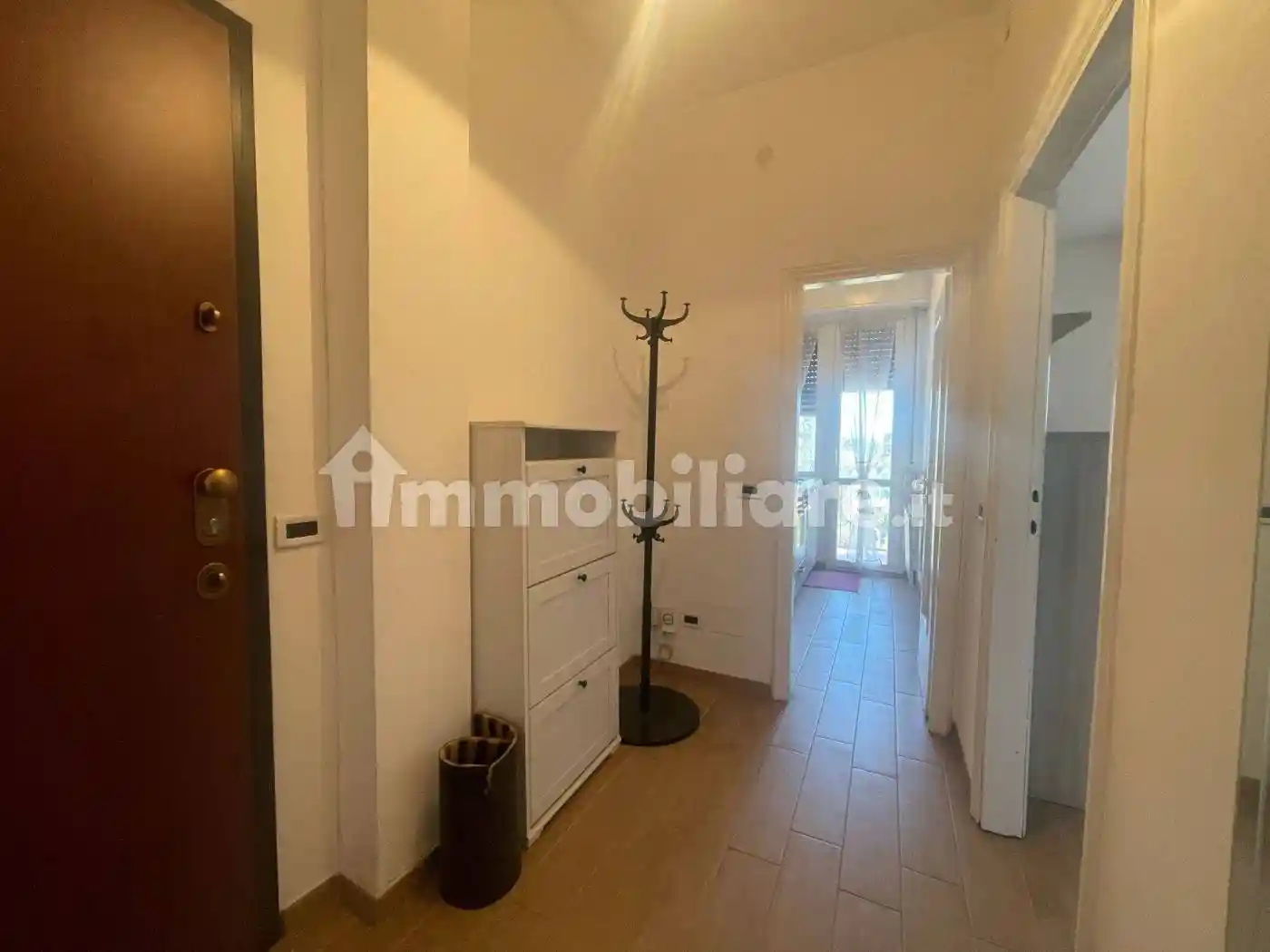 Appartamento via Lorenteggio, Inganni, Milano - foto 4