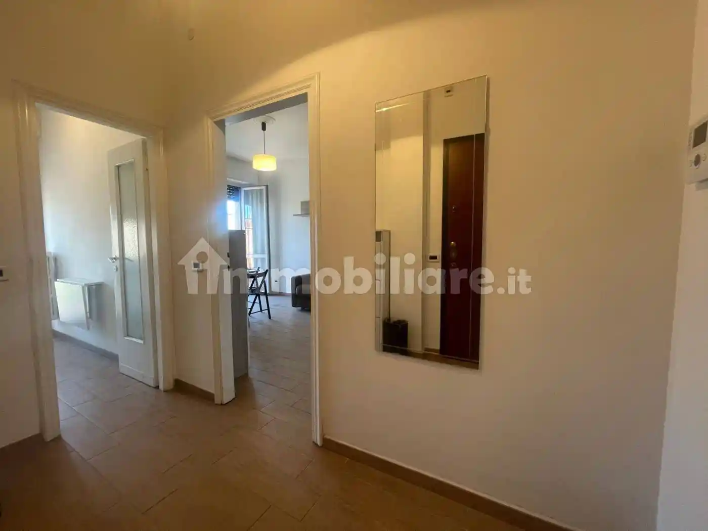 Appartamento via Lorenteggio, Inganni, Milano - foto 5