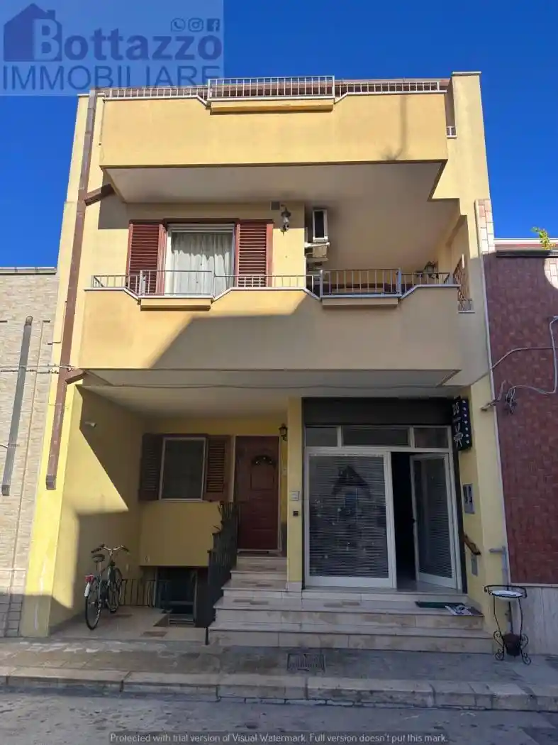 Appartamento in vendita a Lizzano