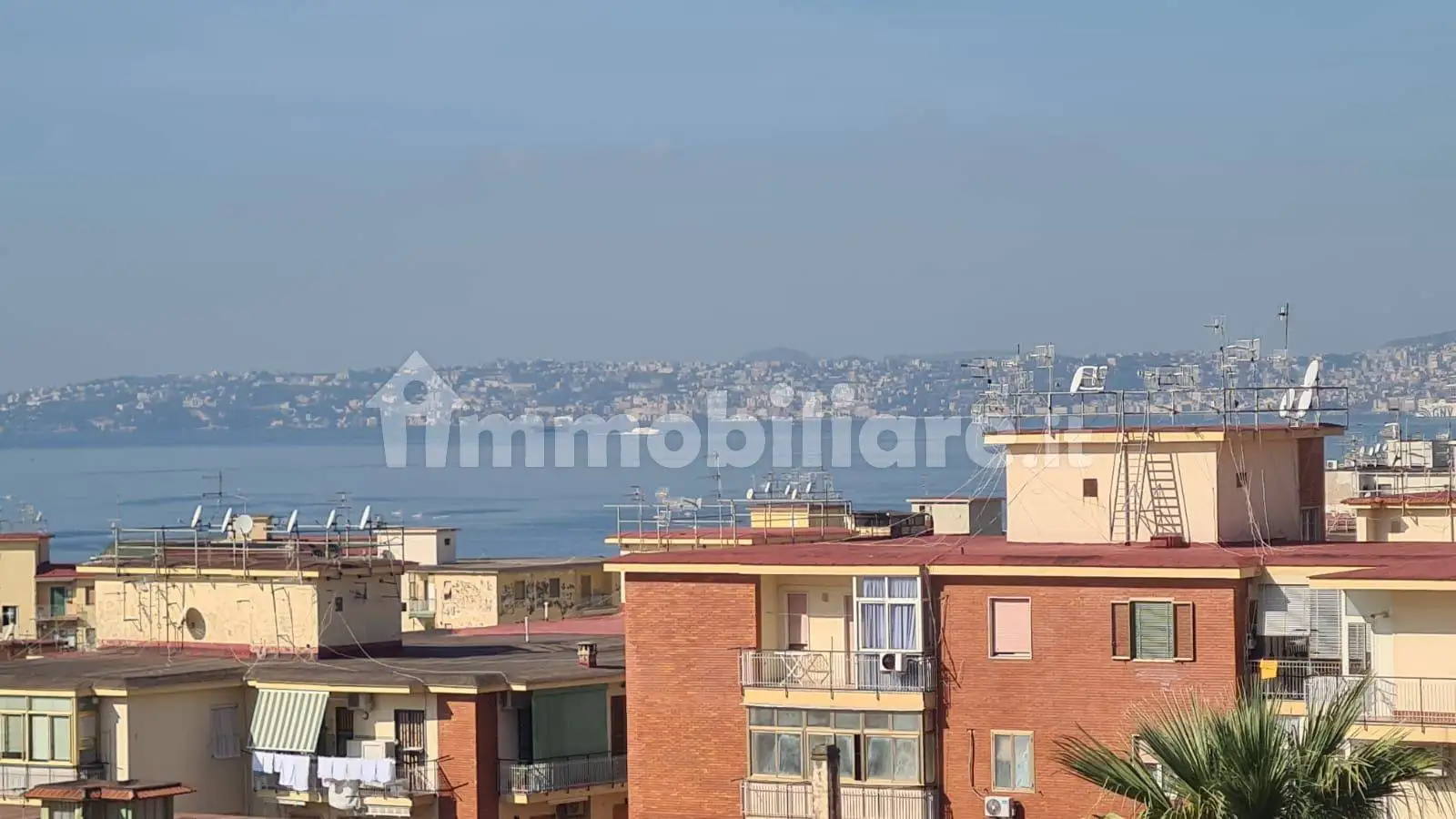 Appartamento in vendita a Torre del Greco