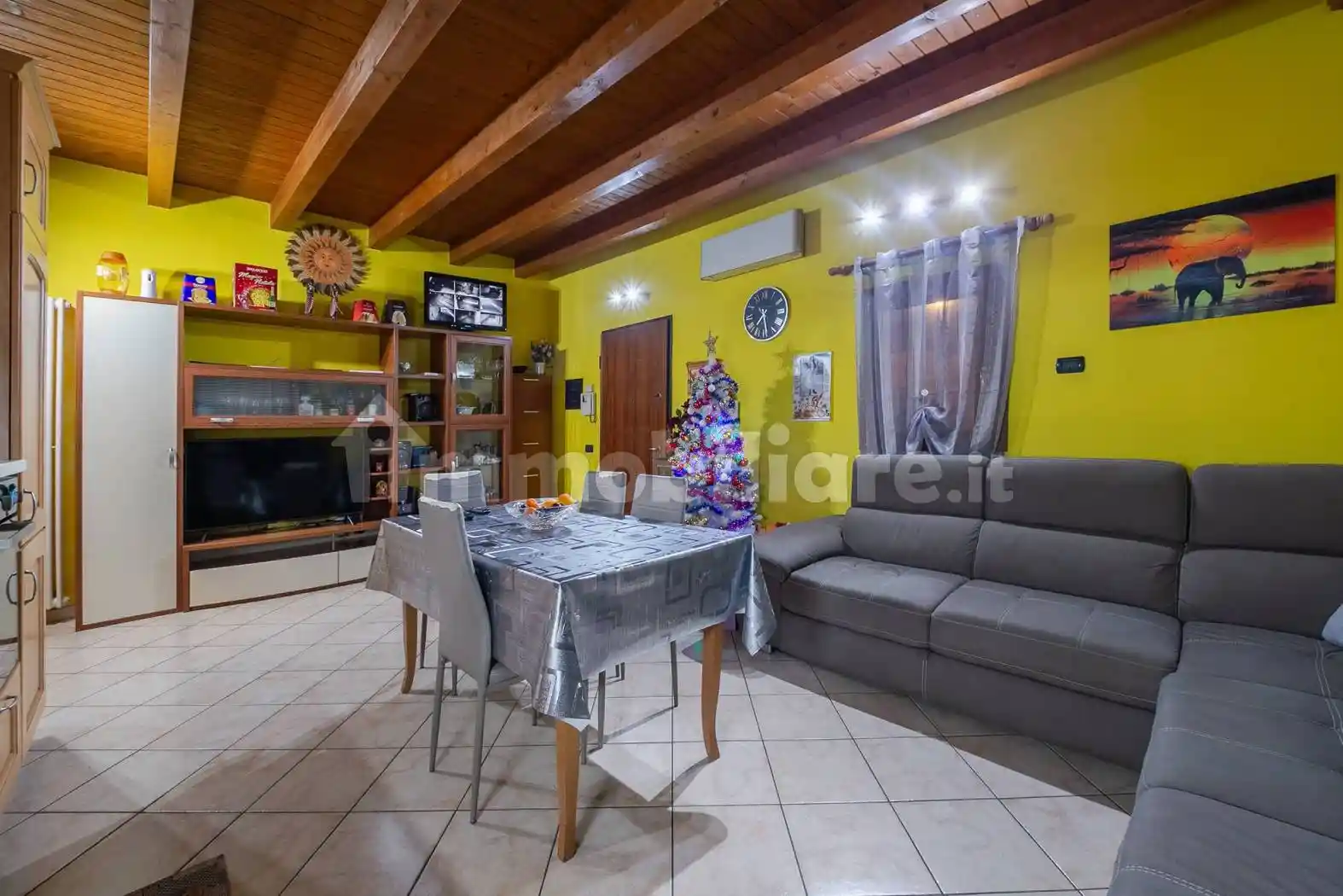 Villa in vendita a Cologno Monzese