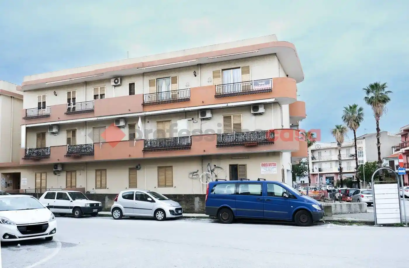 Appartamento in vendita a San Filippo del Mela