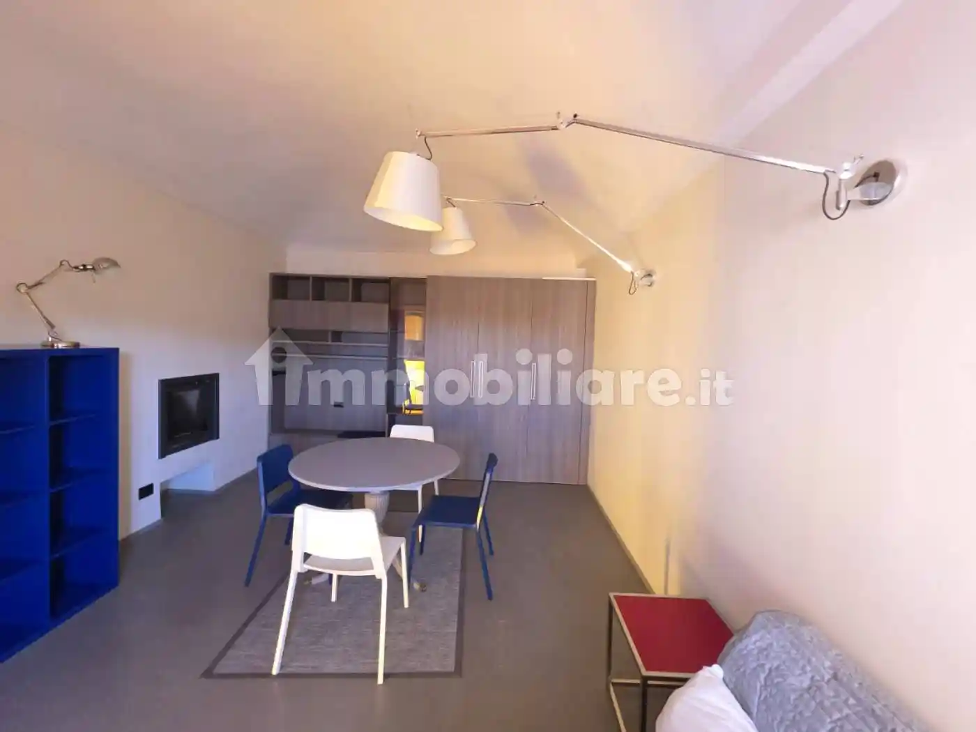 Appartamento in affitto a Torino