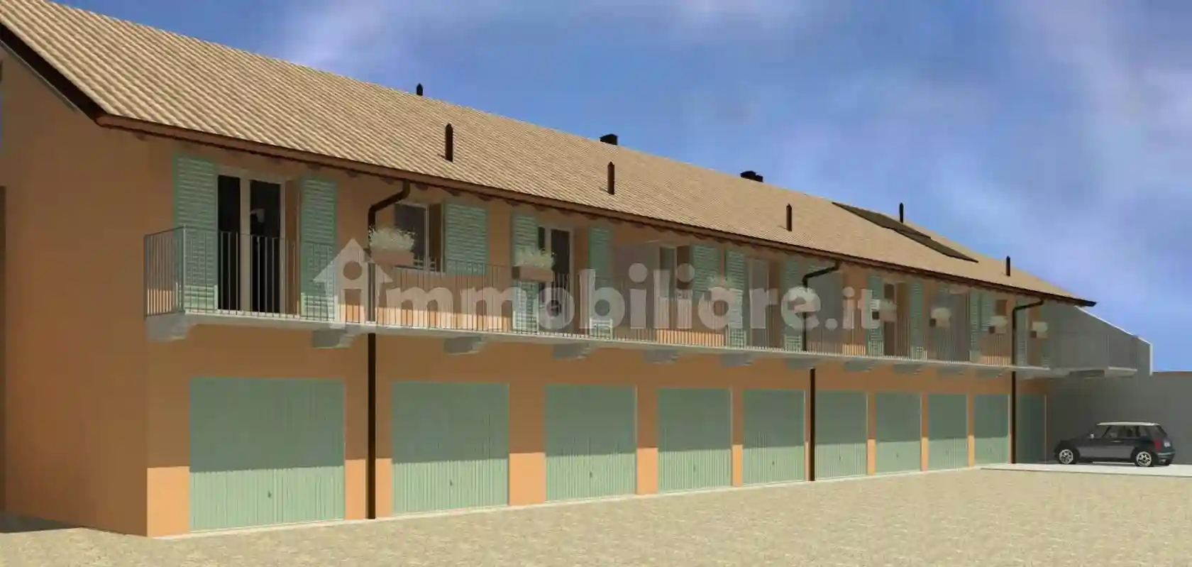 Appartamento - foto 2