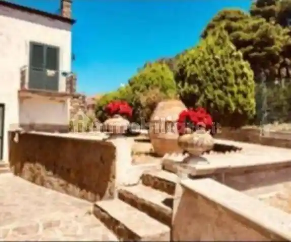 Attico - Mansarda in vendita a Montecorice