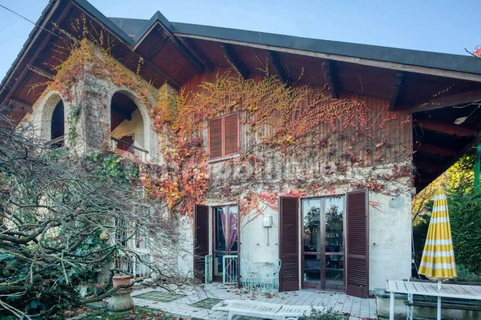 Villa in vendita a Pino Torinese