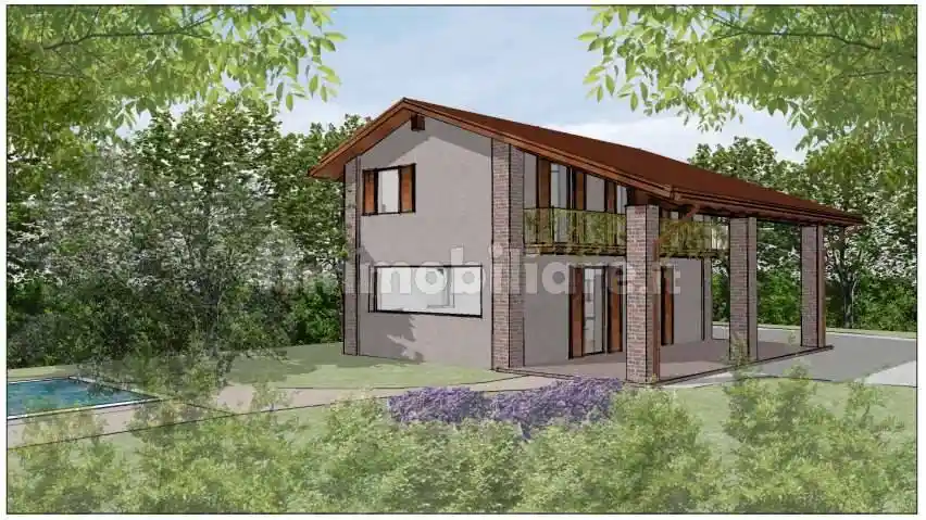 Rustico - Casale in vendita a Vigolzone