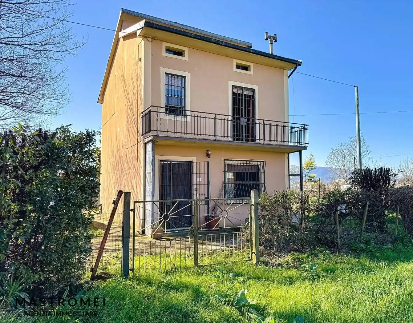 Casa indipendente in vendita a Porcari