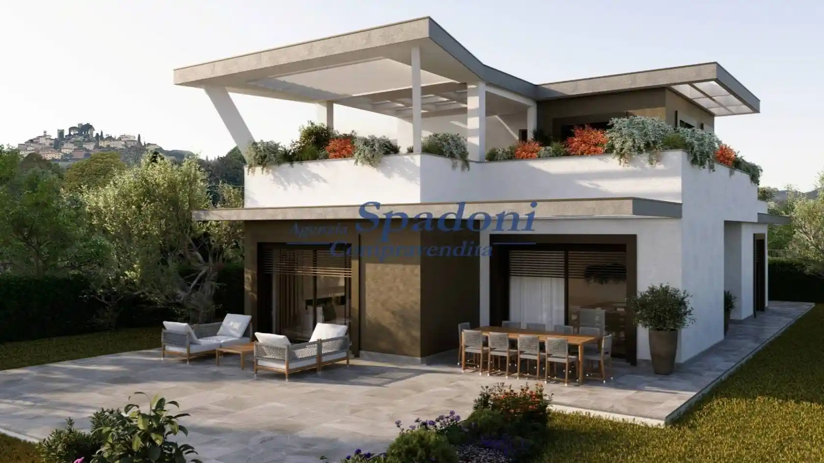 Villa in vendita a Buggiano