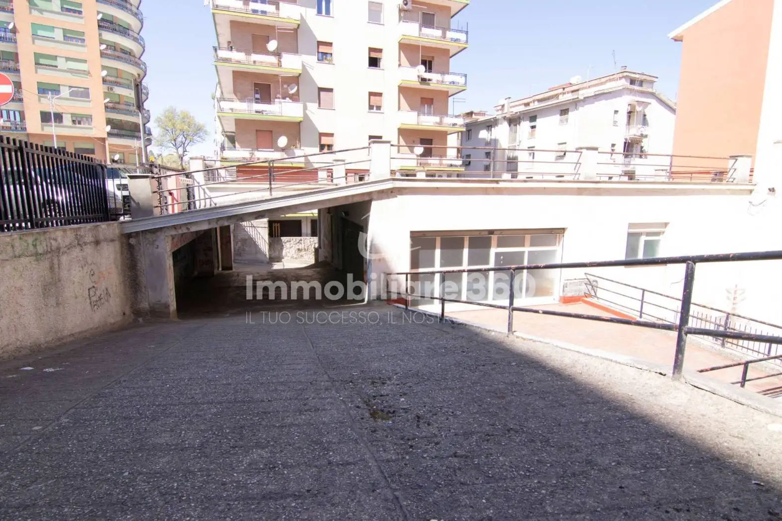 Appartamento in vendita a Cosenza