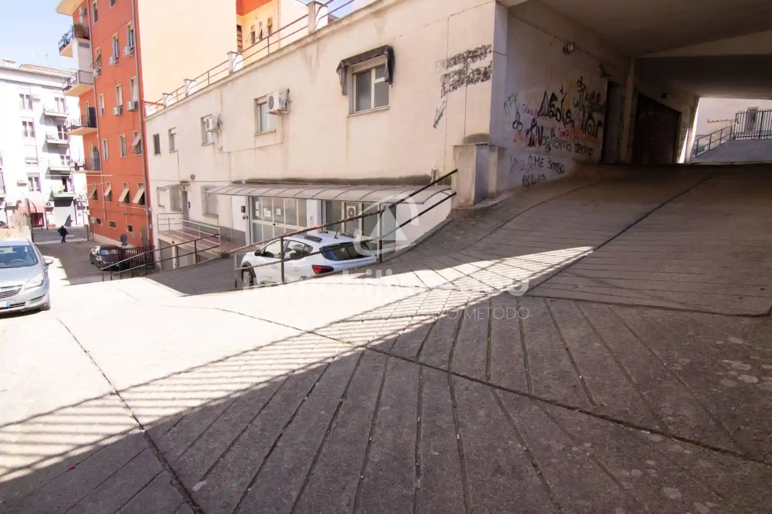 Appartamento via Pasquale Rossi 19, Acquedotto, Cosenza - foto 2