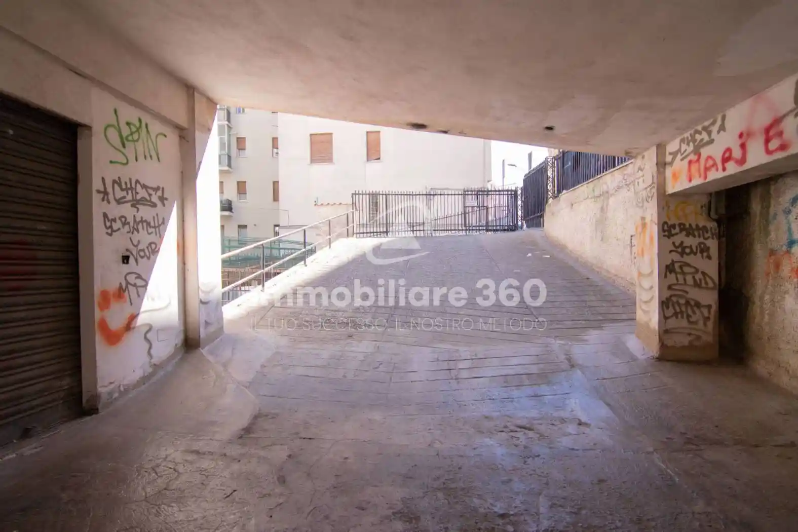 Appartamento via Pasquale Rossi 19, Acquedotto, Cosenza - foto 3