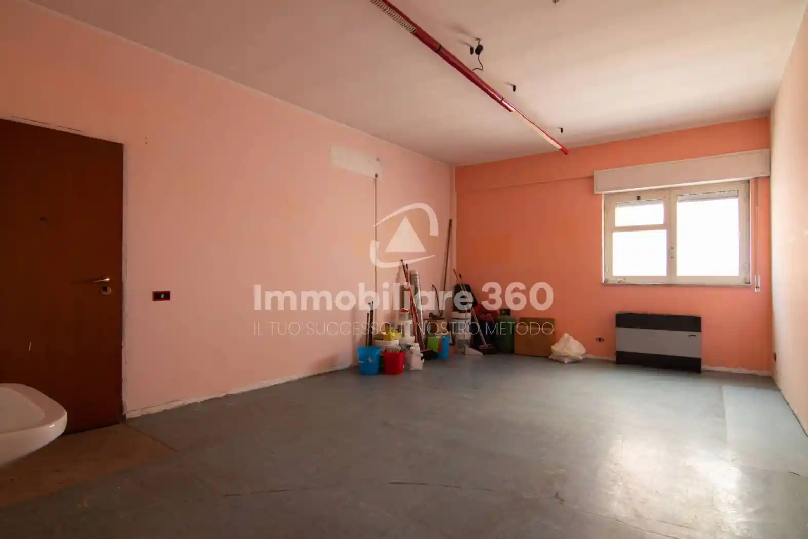 Appartamento via Pasquale Rossi 19, Acquedotto, Cosenza - foto 5