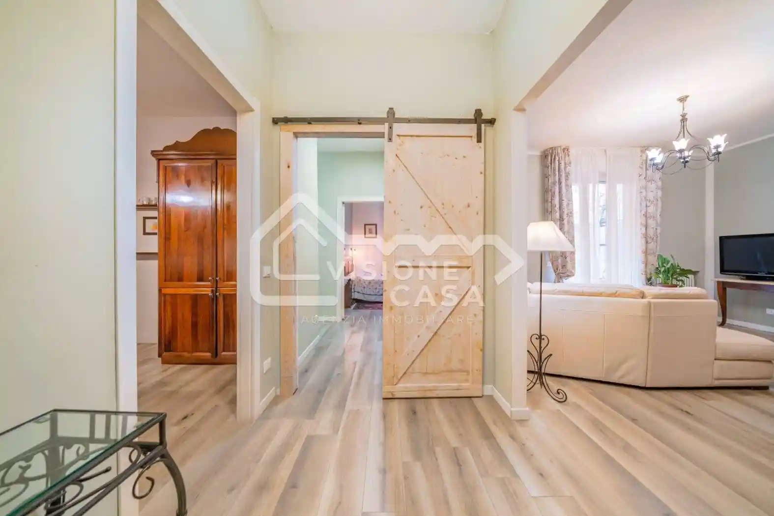 Appartamento in vendita a Reggio Emilia