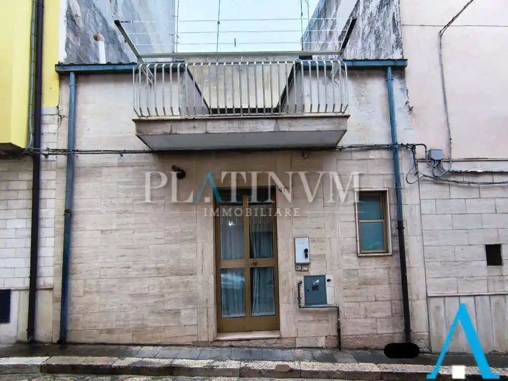 Appartamento in vendita a San Giovanni Rotondo