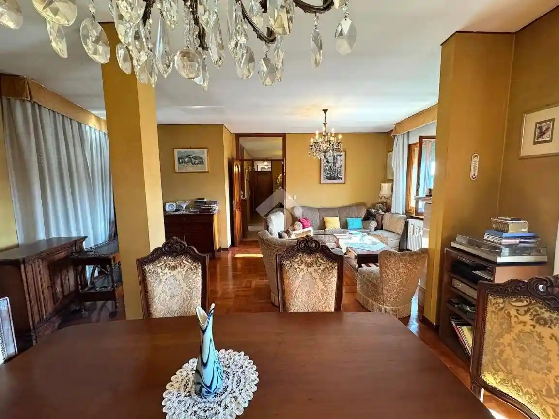 Appartamento in vendita a Padova