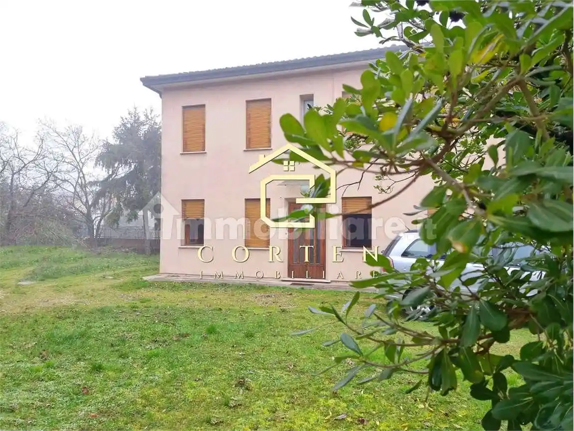 Casa indipendente in vendita a Camponogara