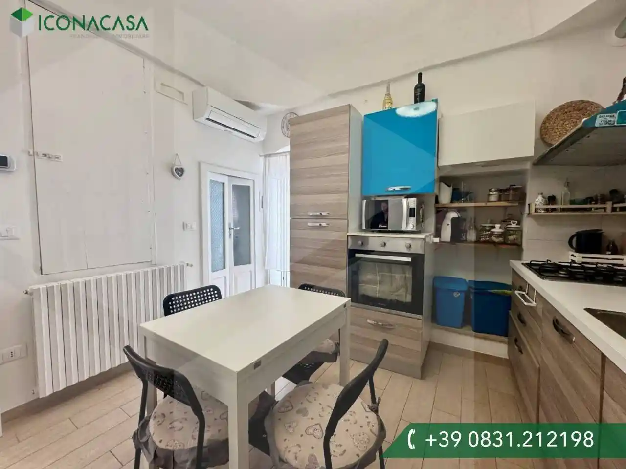 Casa indipendente in vendita a Ostuni