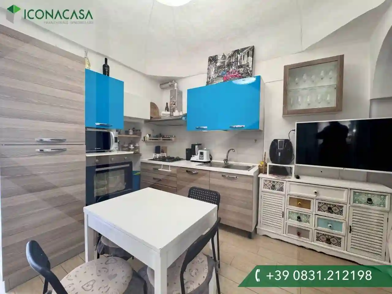 Casa indipendente - foto 4