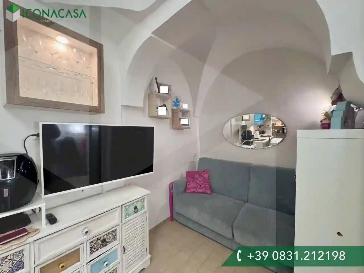 Casa indipendente - foto 5