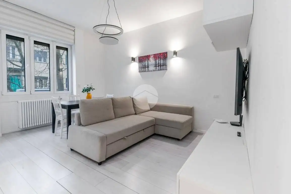 Apartment in vendita a Milan