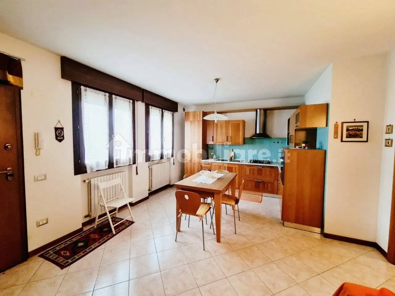 Appartamento in vendita a Pressana