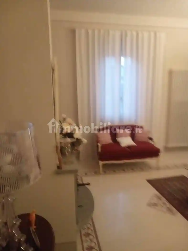 Terratetto unifamiliare via Isola Di Capraia 100, Lungarno Gabriele D'Annunzio, Pisa - foto 2