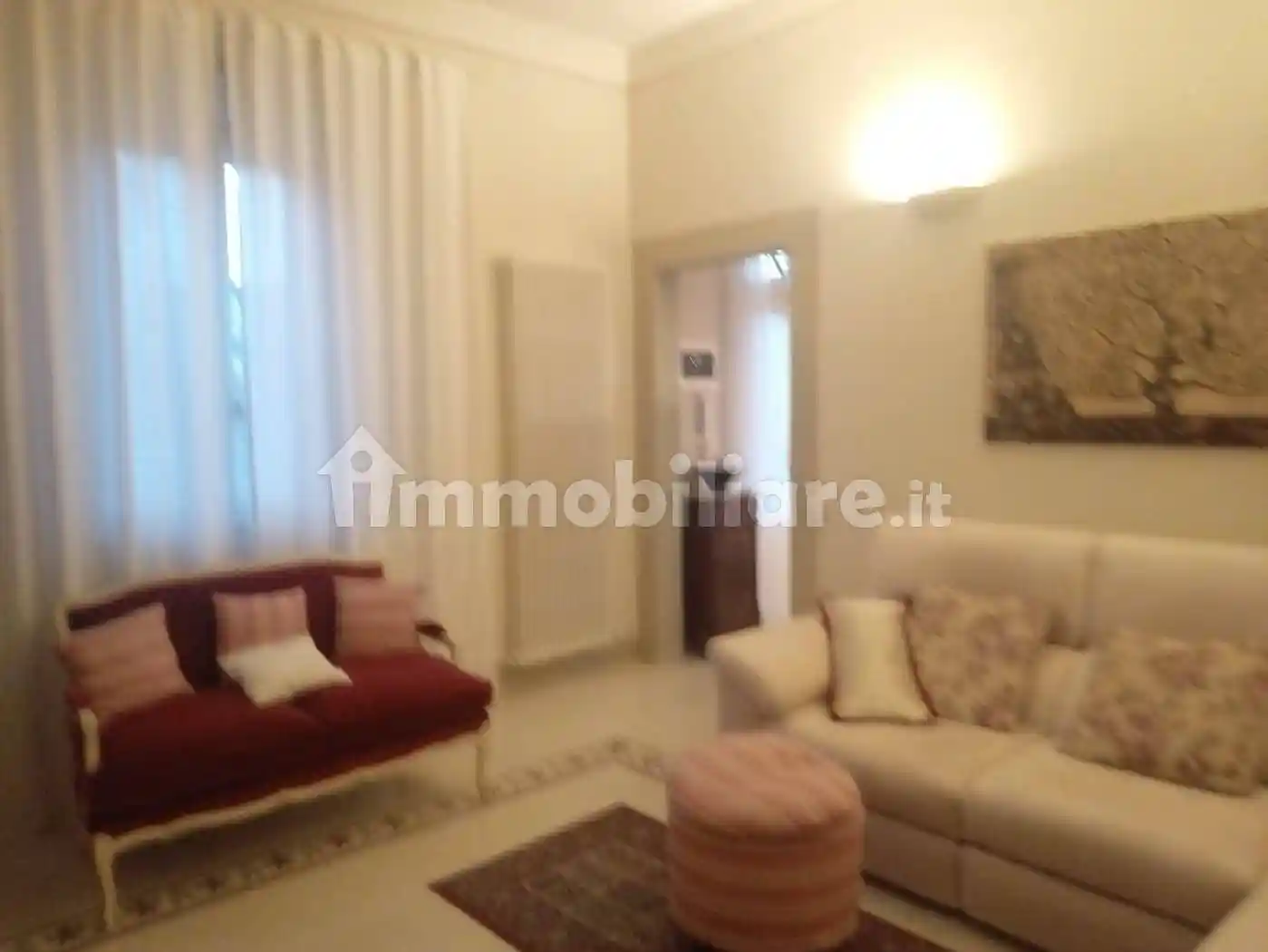 Terratetto unifamiliare via Isola Di Capraia 100, Lungarno Gabriele D'Annunzio, Pisa - foto 3