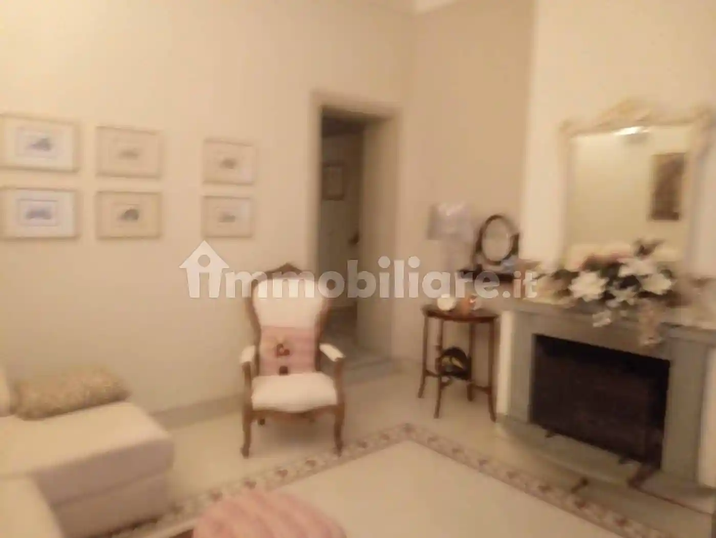 Terratetto unifamiliare via Isola Di Capraia 100, Lungarno Gabriele D'Annunzio, Pisa - foto 4