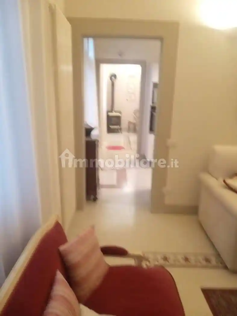 Terratetto unifamiliare via Isola Di Capraia 100, Lungarno Gabriele D'Annunzio, Pisa - foto 5