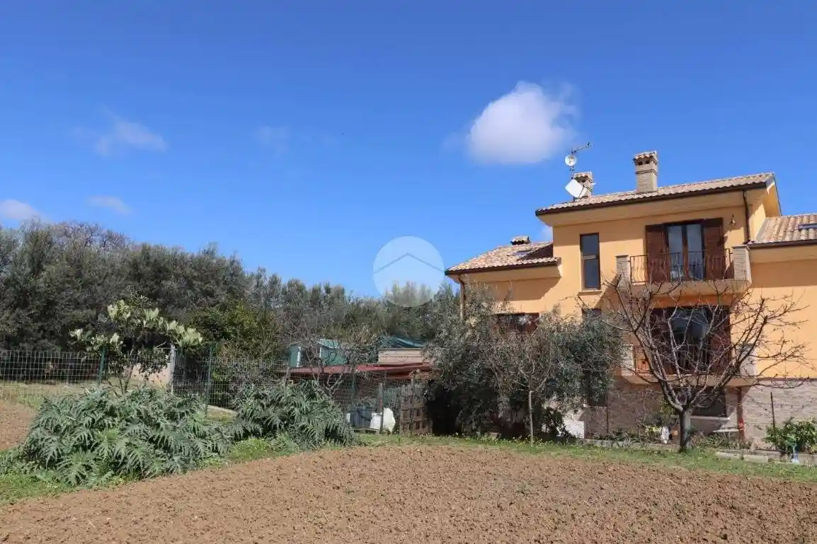 Villa unifamiliare traversa Mari 9, Giulianova - foto 3