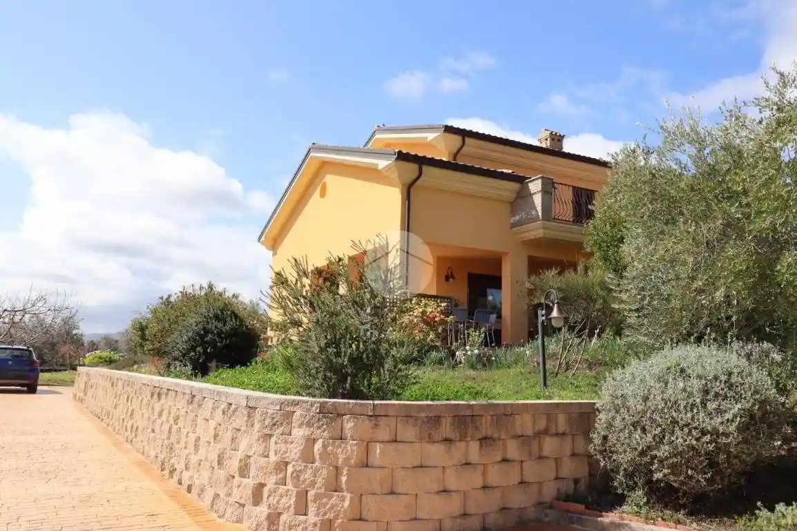 Villa unifamiliare traversa Mari 9, Giulianova - foto 5