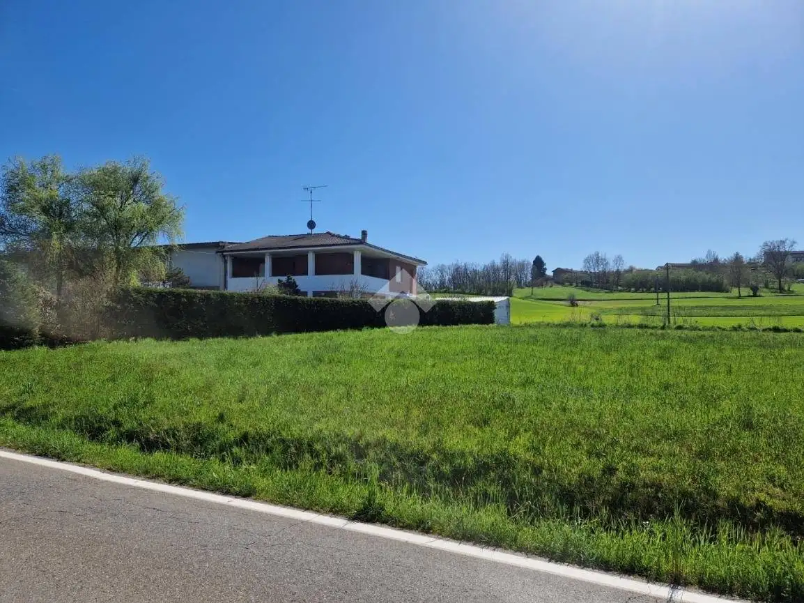 Villa in vendita a Tigliole