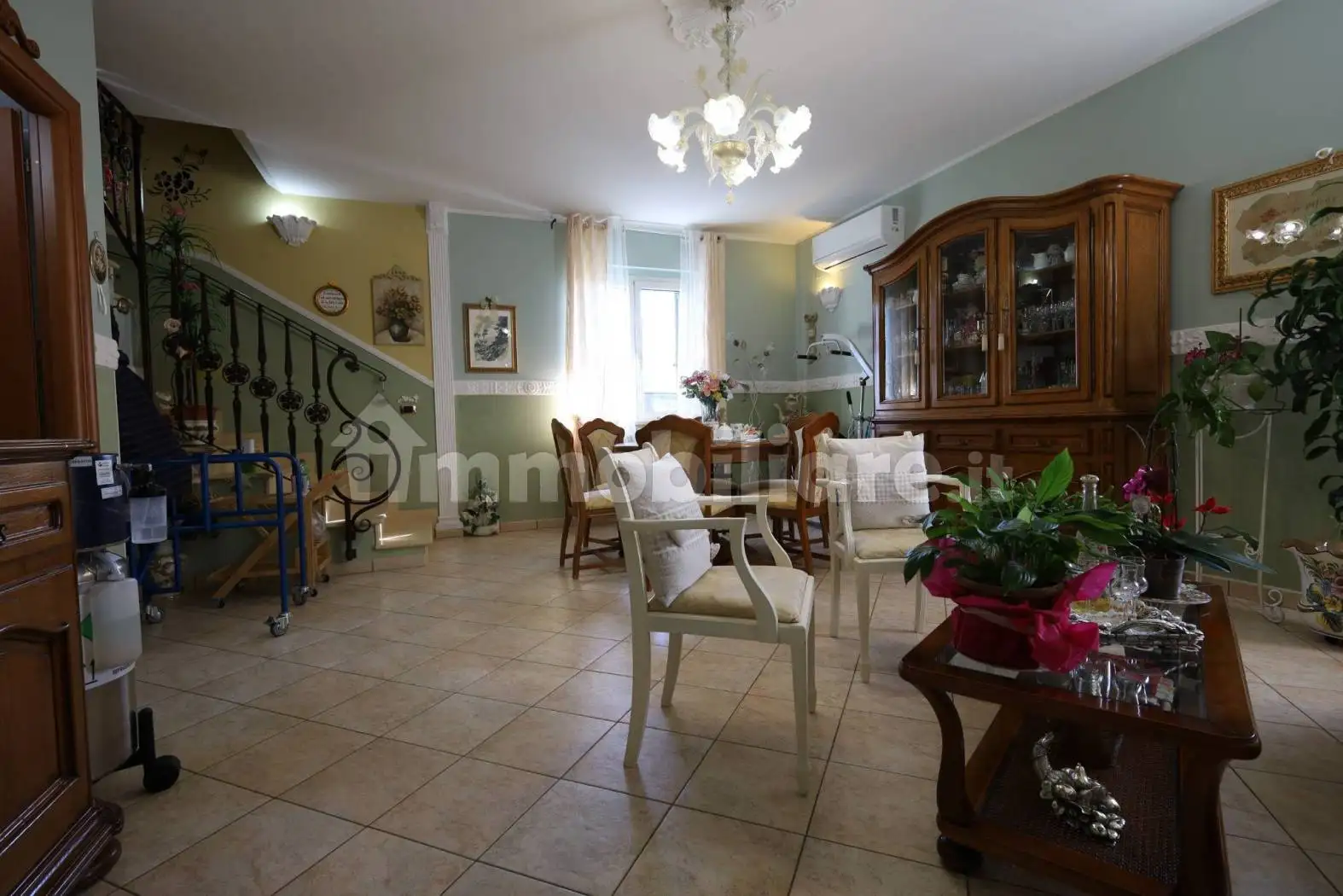 Villa unifamiliare via Santa Maria, Centro, Cellino Attanasio - foto 5