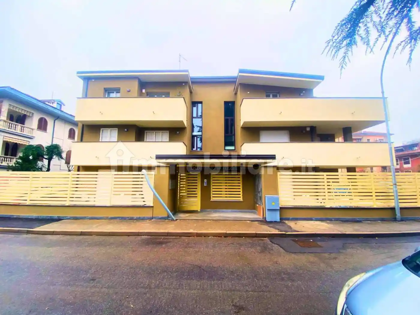 Appartamento in vendita a Pero