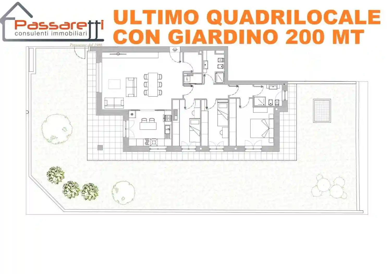 Appartamento - foto 5