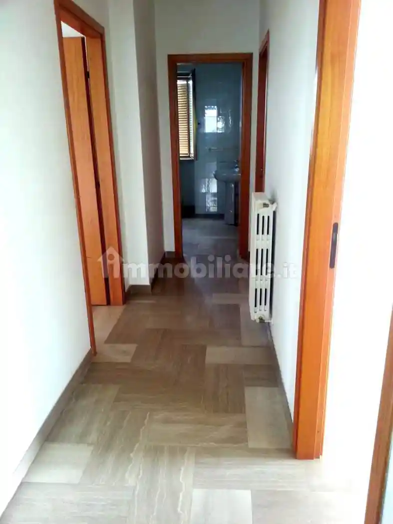 Quadrilocale buono stato, secondo piano, Centro, Bernalda - foto 5