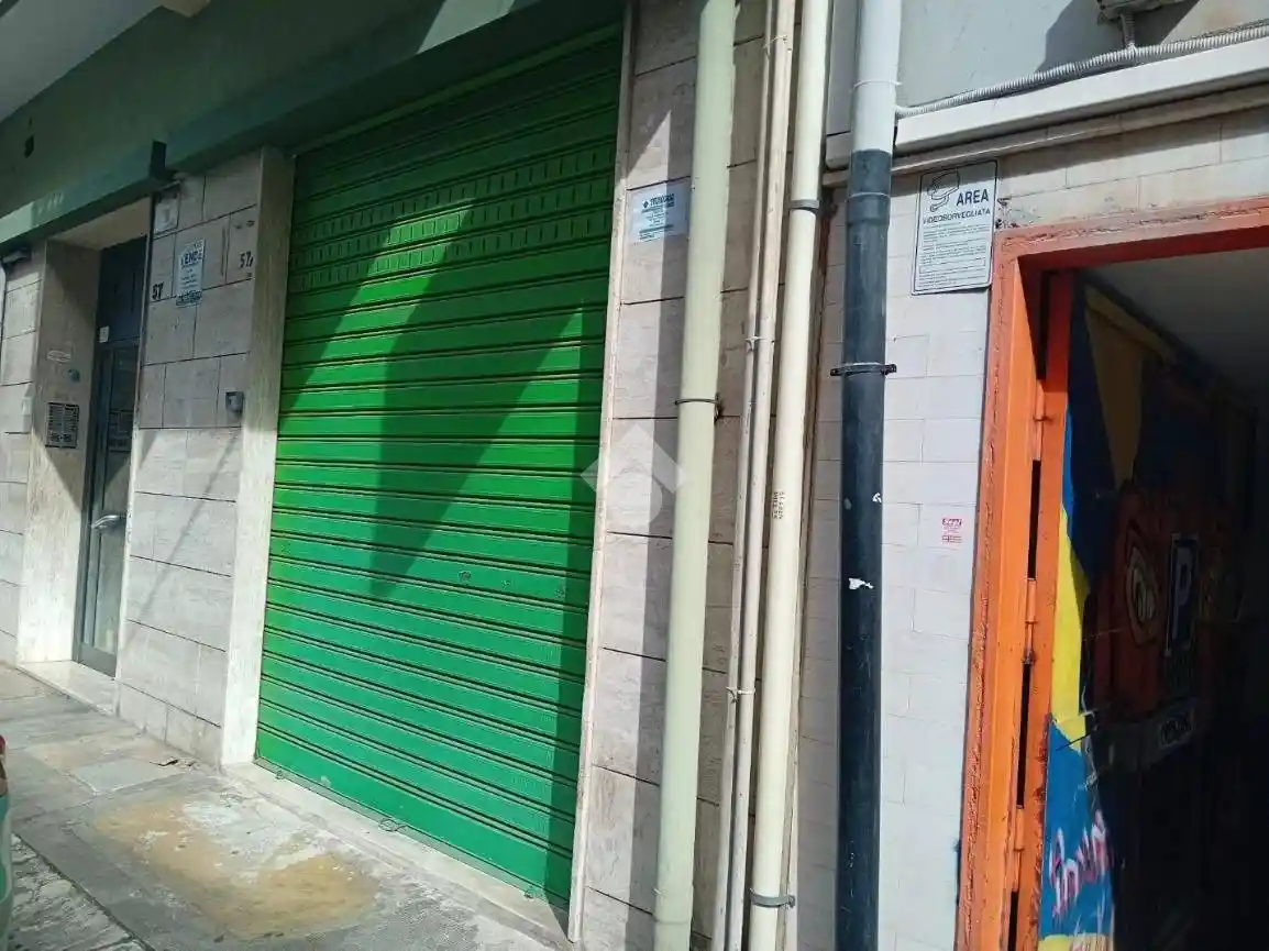 Appartamento in vendita a Taranto