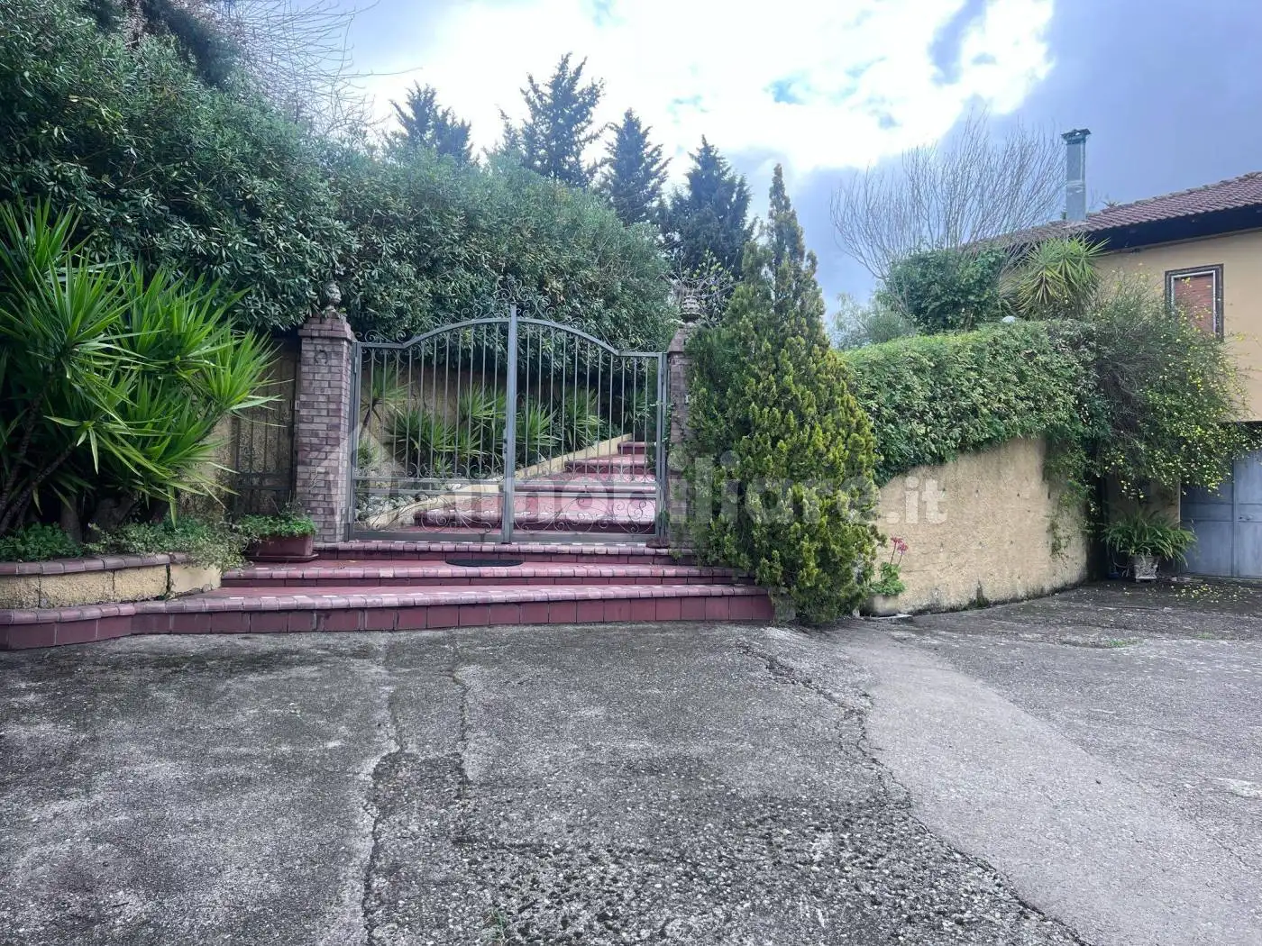Villa in vendita a Roccadaspide