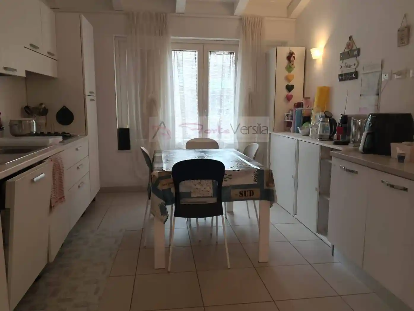 Appartamento in vendita a Massa