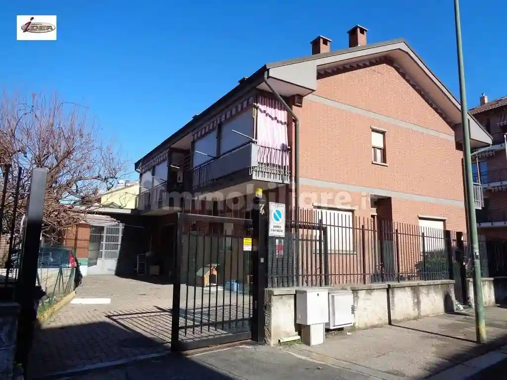 Palazzo - Edificio - foto 3