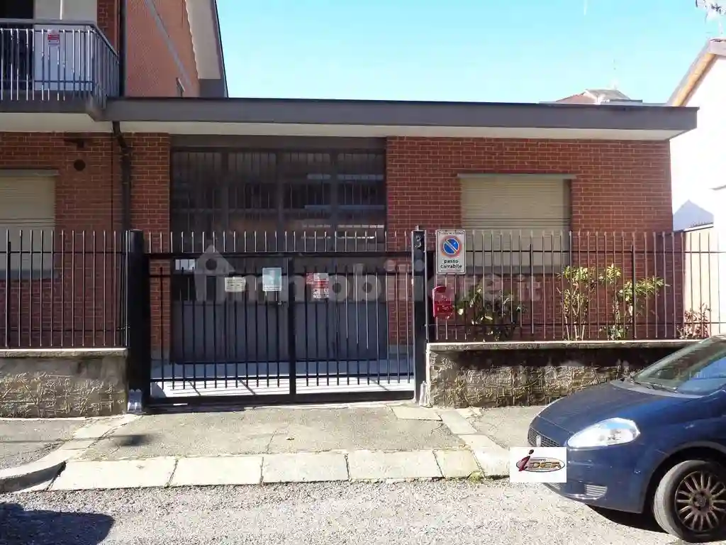 Palazzo - Edificio - foto 4