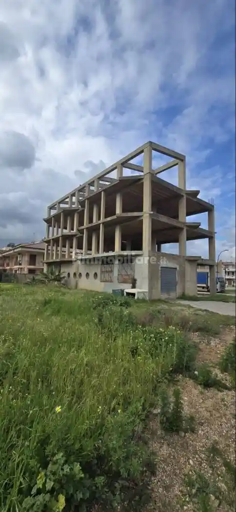 Palazzo - Edificio - foto 2