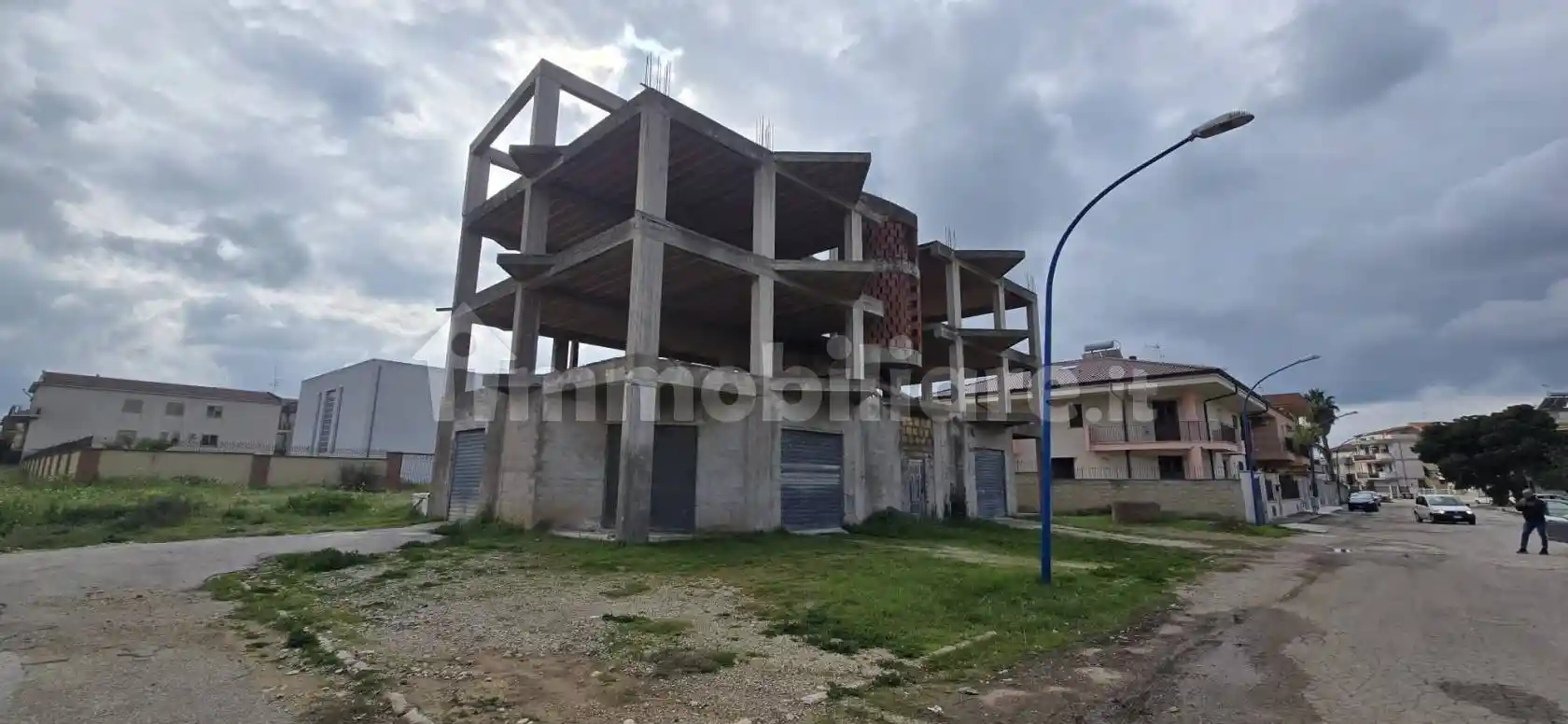 Palazzo - Edificio - foto 3