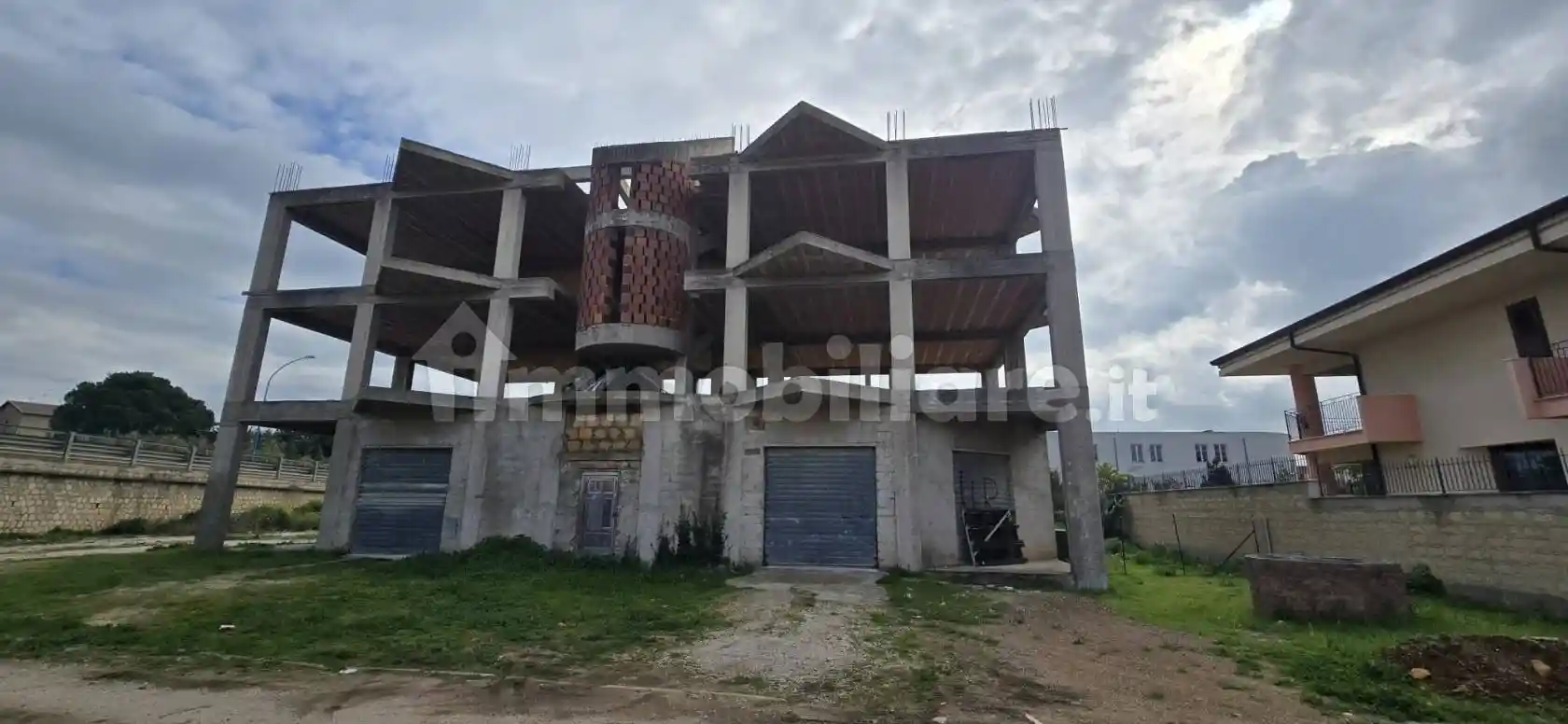 Palazzo - Edificio - foto 4