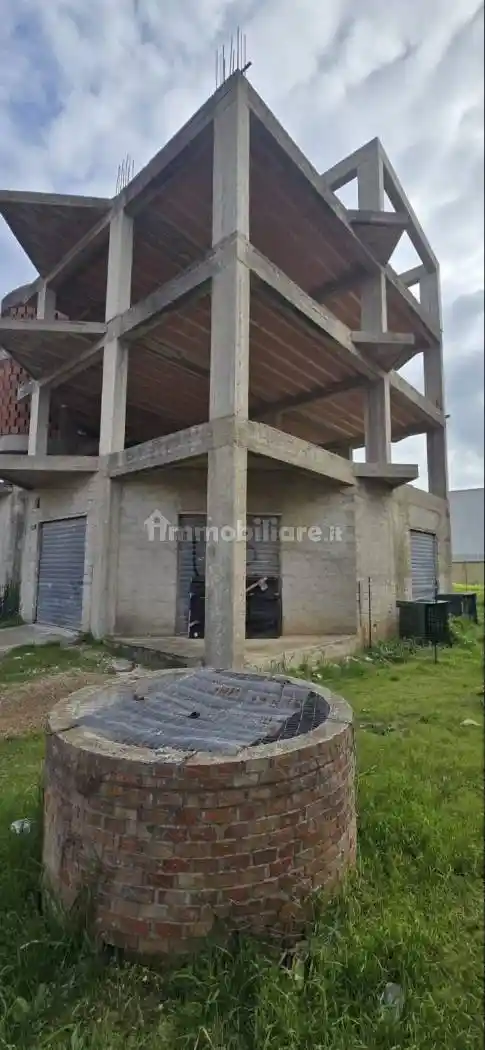 Palazzo - Edificio - foto 5